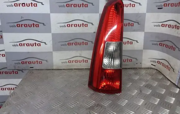 Volvo V70 Rear/tail lights 9154493