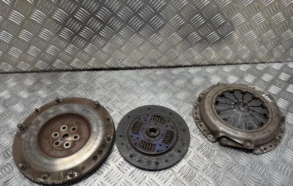 Hyundai i30 Clutch set kit 4130026010