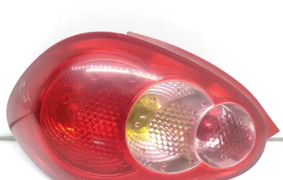 Toyota Aygo AB10 Rear/tail lights 815600H020