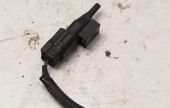 Honda HR-V Outside/exterior temperature sensor 160314