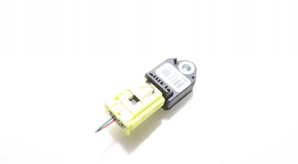 Toyota Aygo AB40 Airbag deployment crash/impact sensor