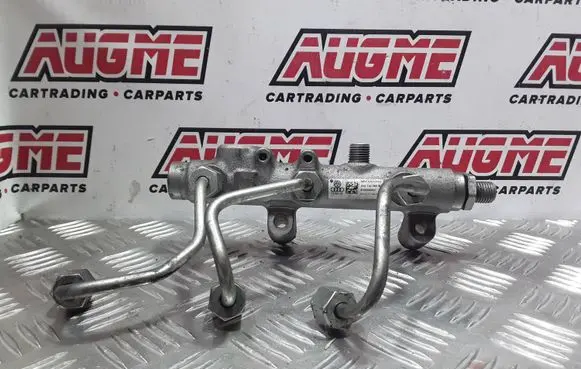 Fuel main line pipe