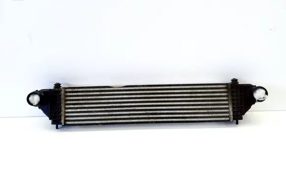 Mitsubishi Outlander Intercooler radiator 1530A111