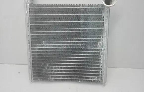 Volkswagen Golf VII Heater blower radiator 5Q0819031
