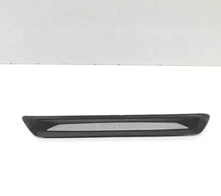 BMW 3 GT F34 (A) pillar trim 7260929