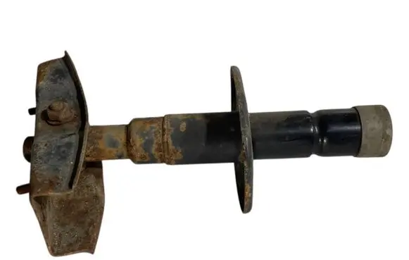 BMW 3 E36 Front bumper shock/impact absorber 8119258 51118119258