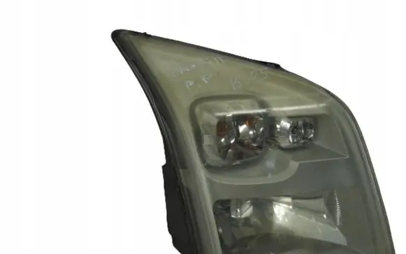 Ford Transit Headlight/headlamp 6C1113W029BC