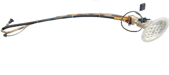 Audi A6 S6 C6 4F Fuel level sensor 4F0201317