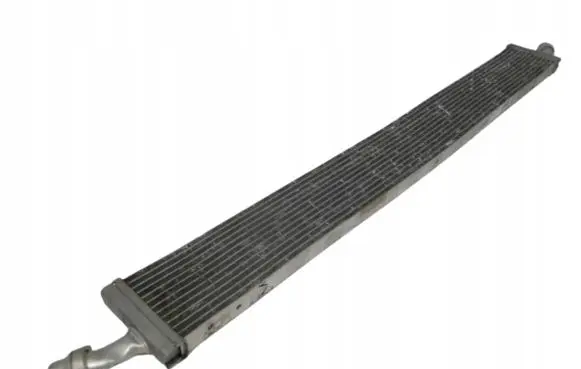 Mercedes-Benz A W177 AMG Coolant radiator A0995005701