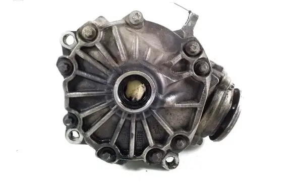 Mercedes-Benz E W212 Front differential A2213308700