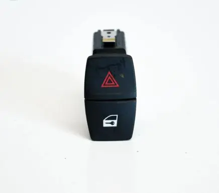 BMW 3 F30 F35 F31 Other switches/knobs/shifts 9231786