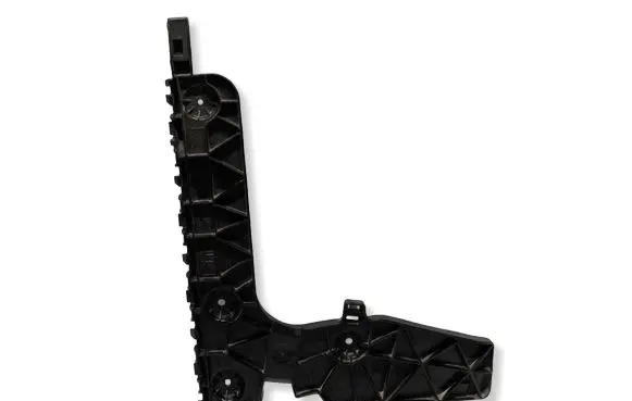 Audi A6 S6 C8 4K Rear bumper mounting bracket 4K5807453
