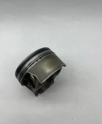 Mercedes-Benz GL X166 Piston with connecting rod A2780302317