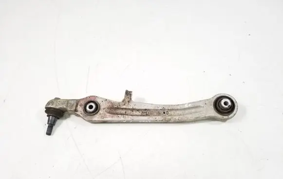 Audi A8 S8 D3 4E Front lower control arm/wishbone 4E0407155C