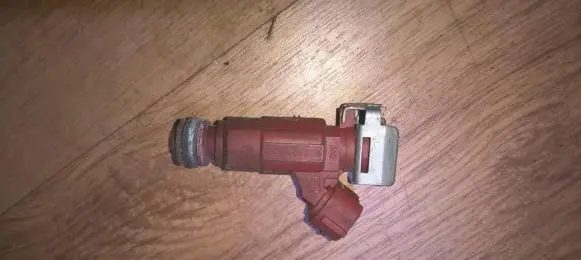 Nissan Primera Fuel injector 0280155940 16600-9f600