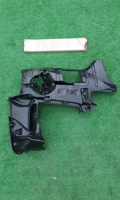 BMW X1 F48 F49 Front bumper mounting bracket ACW9211