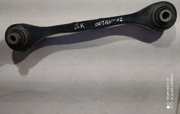 Skoda Octavia Mk2 (1Z) Rear control arm 1K0501529H
