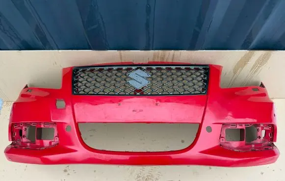 Suzuki Kizashi Front bumper 7171157L