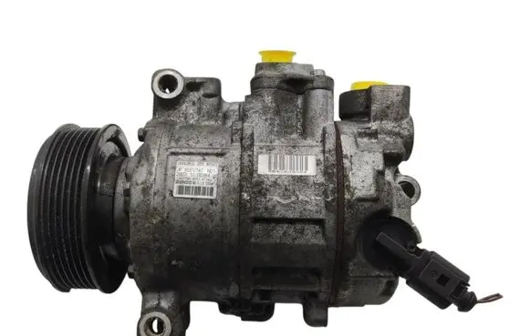 Audi A4 S4 B7 8E 8H Air conditioning (A/C) compressor (pump) 8E0260805CC
