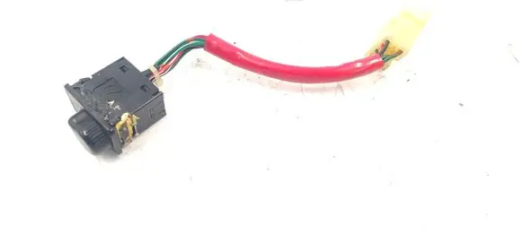 Subaru Impreza I Wing mirror switch 6610W
