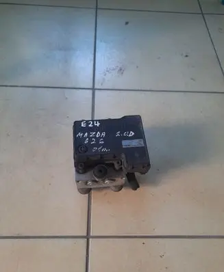 Mazda 626 ABS Pump GF7P437A0 1Y28D0344 2056854