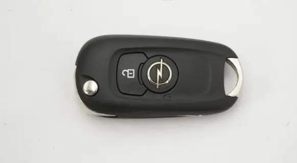 Opel Astra K Ignition key/card 13588683