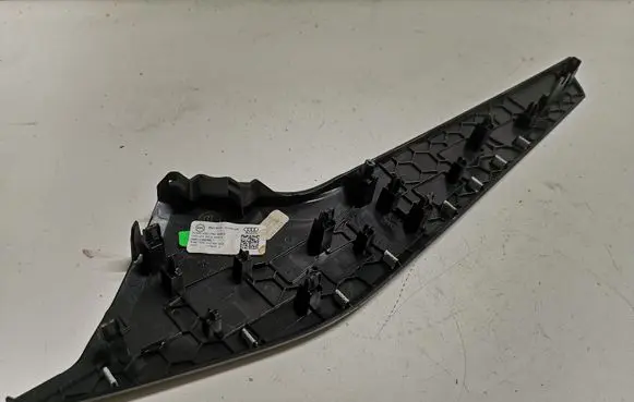 Audi Q5 SQ5 Other center console (tunnel) element 80B863306