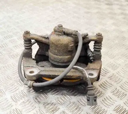 Volkswagen PASSAT B8 Front brake caliper