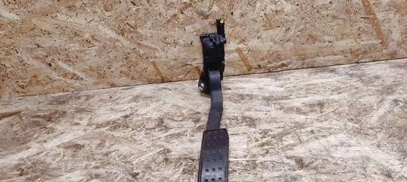 Cadillac SRX Accelerator throttle pedal 20832744