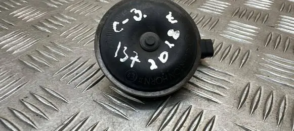 Citroen C3 Horn signal 008040