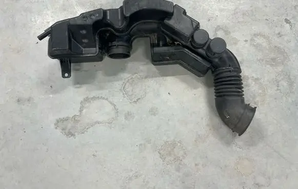 Subaru Crosstrek II Air intake duct part 14456AA540