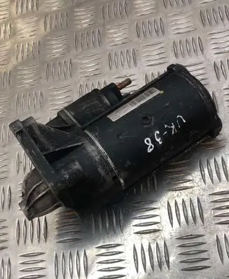 Renault Laguna II Starter motor C190240R