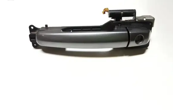 Suzuki Grand Vitara II Front door exterior handle