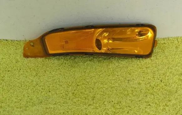 Ford Mustang V Front indicator light 5R33-13200-AA