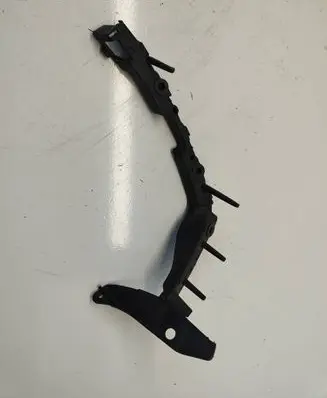 Chevrolet Camaro Front bumper mounting bracket 256801 92243311
