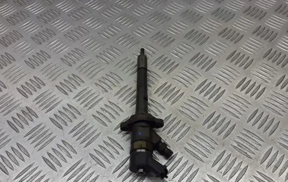 Ford Focus Fuel injector 0986435126