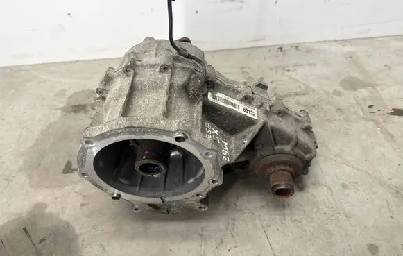 BMW X5 E53 Gearbox transfer box case 42924