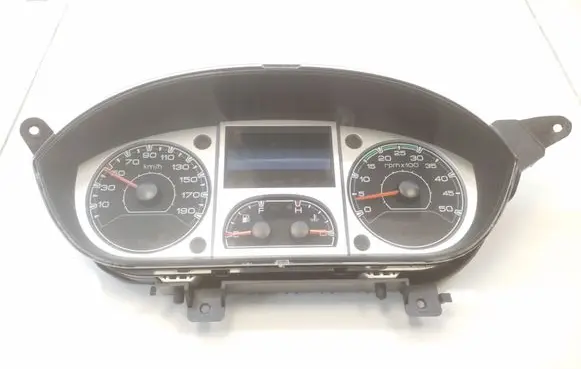 Iveco Daily 35.8 - 9 Speedometer (instrument cluster) 