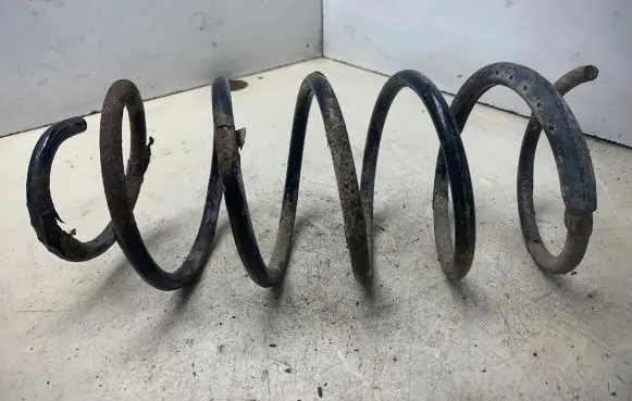 Volvo S60 Front coil spring