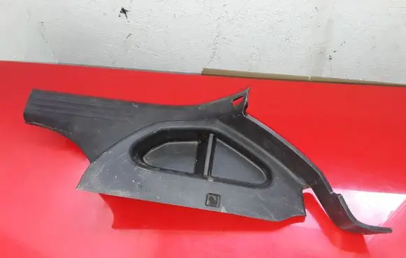 Volvo V40 Rear sill trim cover 31403181