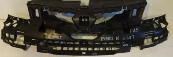 Renault Espace - Grand espace IV Front grill