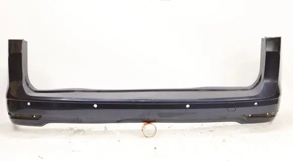 Volkswagen Caddy Front bumper 2K7807421A