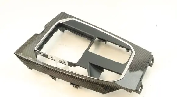 BMW M2 G87 Center console decorative trim 8094589 9R809458905