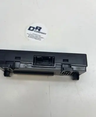 Peugeot 508 Bluetooth control unit module 9674767780 A103302
