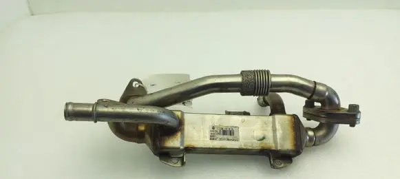 Ford Galaxy EGR valve cooler 038131513L