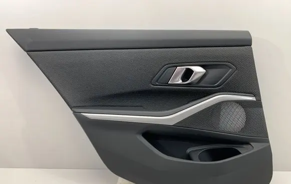 BMW 3 G20 G21 Coupe rear side trim panel 
