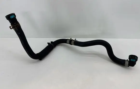 KIA Sorento IV Engine coolant pipe/hose 