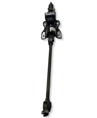 Fiat Seicento/600 Steering wheel axle set 46514996