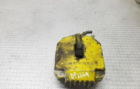 BMW 5 E60 E61 Front brake caliper