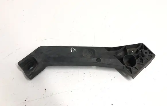 Headlight/headlamp mounting bracket